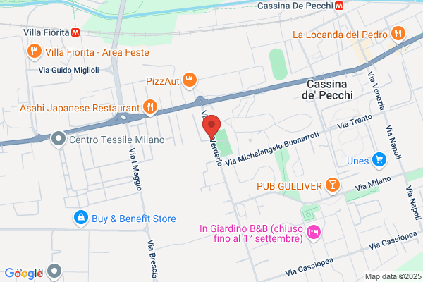 FARLUX SA c/o ACSA SA