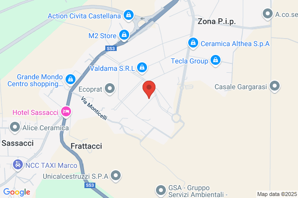 Associazione ECO-RECYCLING