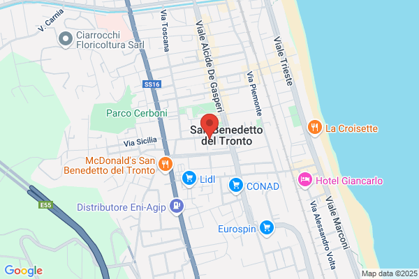 Ristorante Taverna