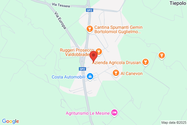 Brado SA Massagno