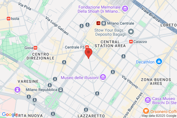 CML Confida Management SA