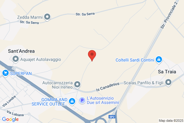 Chiocciola Schnecke SA
