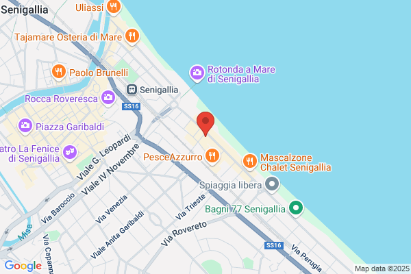 Gelateria Biancaneve