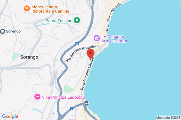 Promozioni Immobiliari Fibic SA