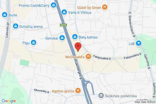 Aurea Goldinvest SA