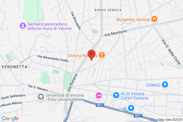 Istituto di bellezza Venus