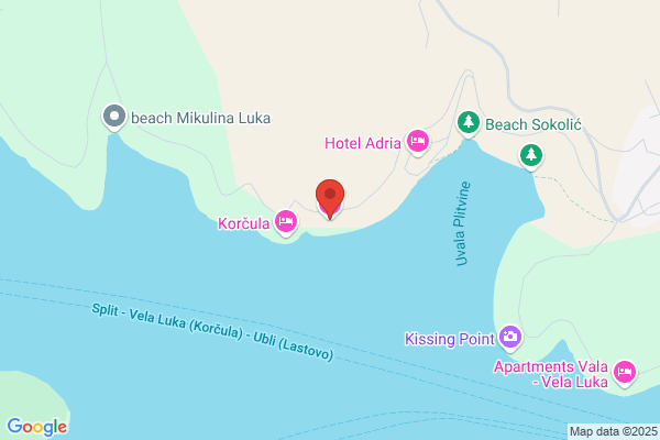 KORCULA SA