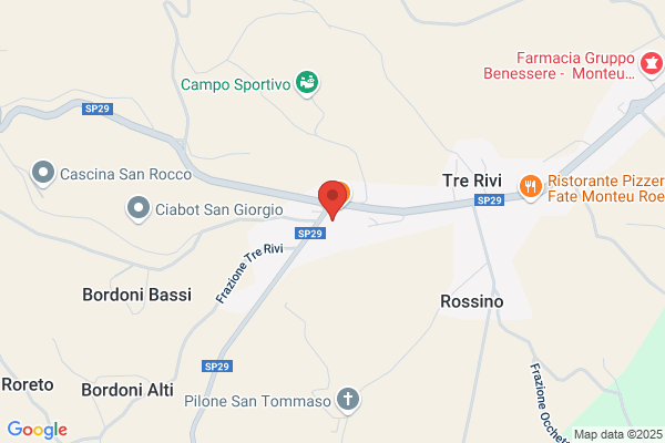 Molino und Romerio Sagl