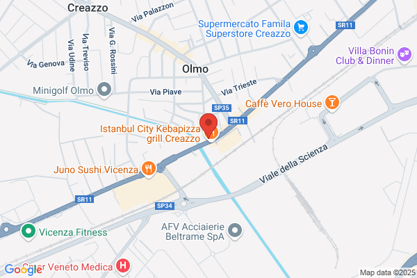 VEMARANSTALT SA c/o Studio legale Creazzo