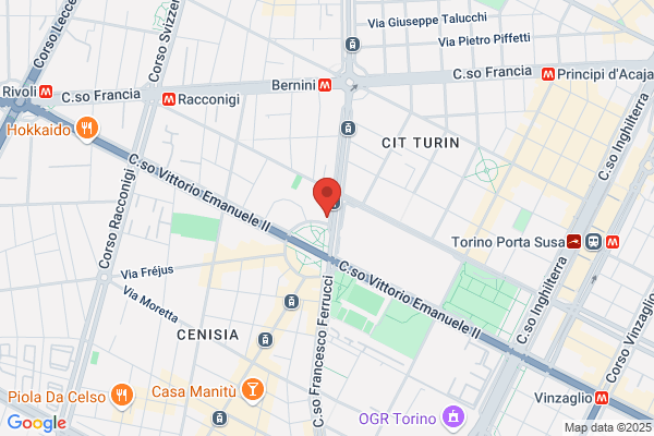 Istituto di bellezza Mimi