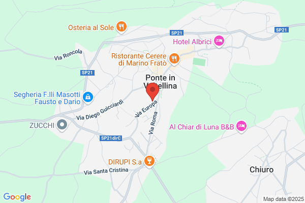 Istituto di bellezza Mon Plaisir