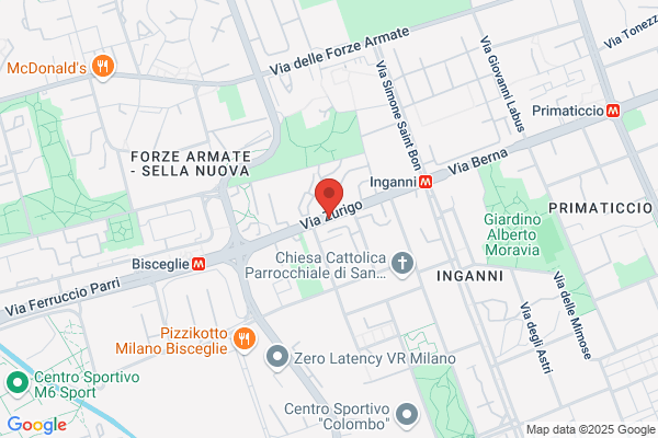 Dispensario Profilattico Antitubercolare