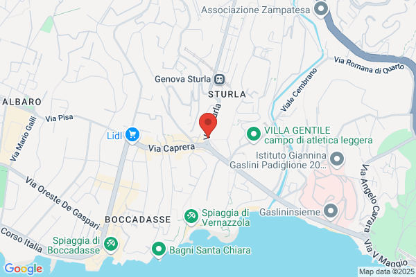Caffè-Bar Liceo