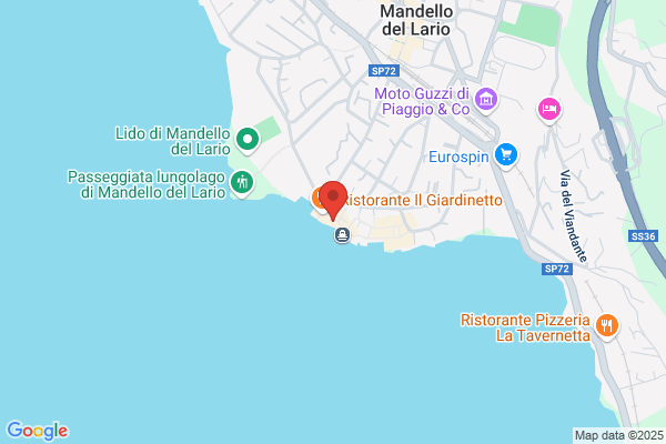 Osteria Colombo