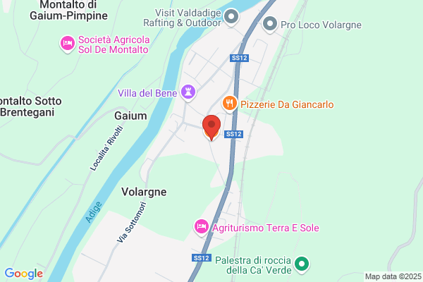 Ristorante Croce d'Oro