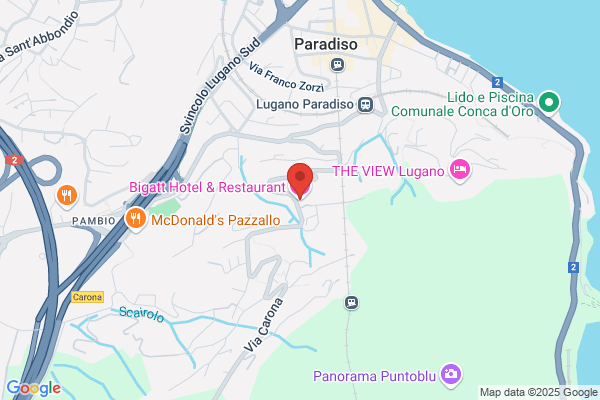 Ristorante Naturdieta