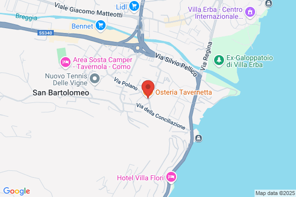 Tavernetta del Colorado