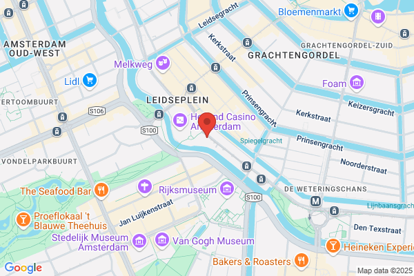 Grotto Reina