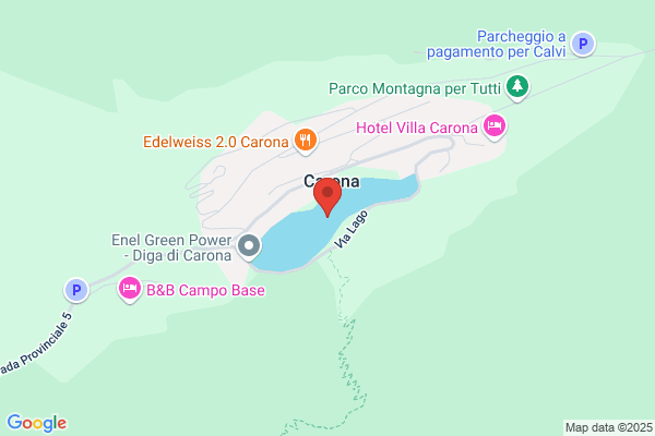Municipio di Carona