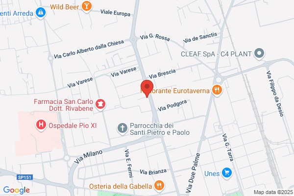 Ristorante Lisone