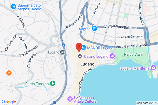 CREAZIONIORO