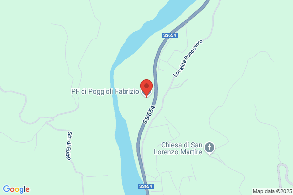 lic. Giuseppe Poggioli