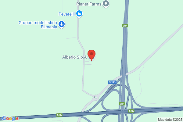 Alberio Fiduciaria SA