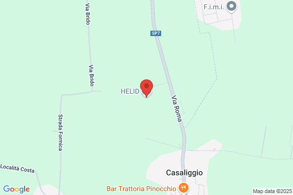 Helifid SA