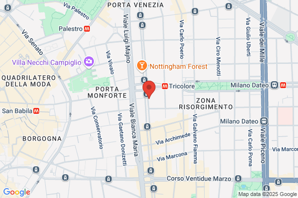 LMF Servizi Finanziari SA