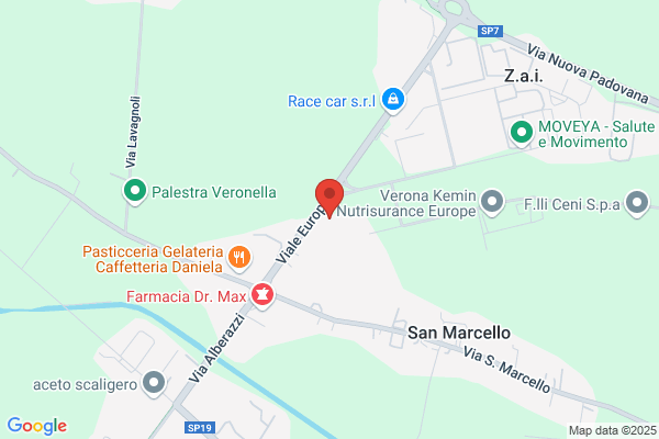Transa SA