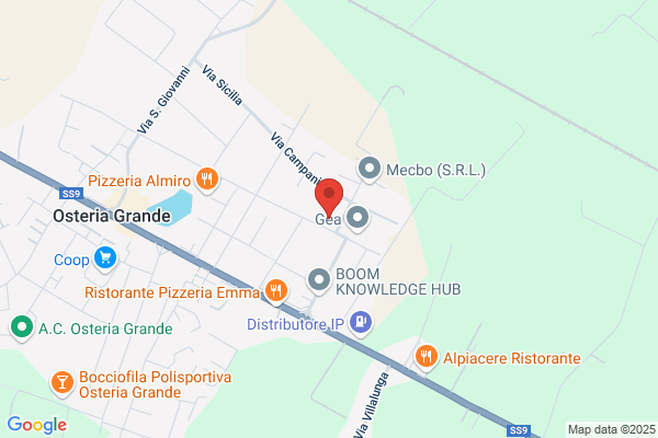 Associazione Aget