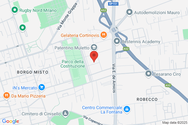 Delta Rappresentanze