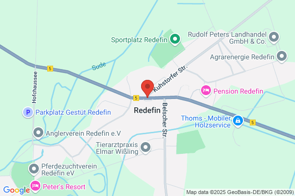 Redefinanz GmbH
