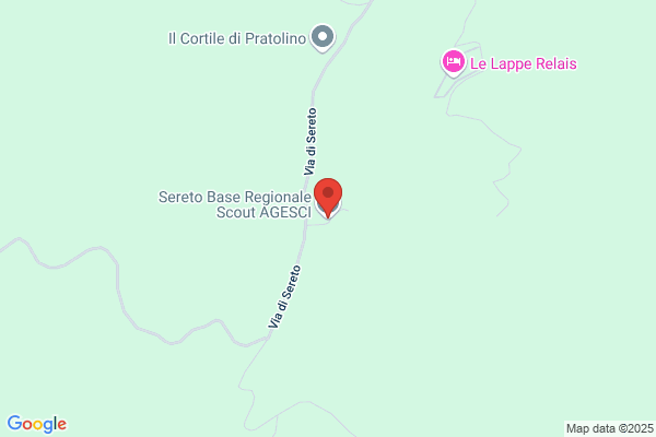 SAETE-Scouting Group Associazione