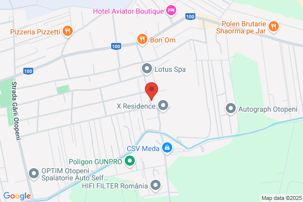 Sun Aircraft Services SA