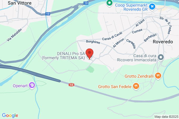 TRITEMA SA
