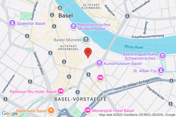 Atelier fuer Restaurierungen