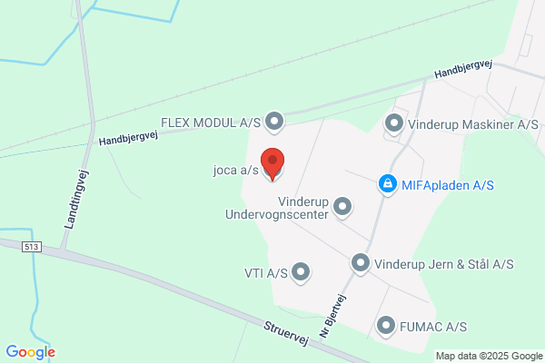 Joca GmbH
