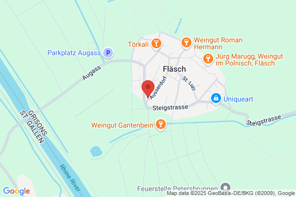 Volg-Laden Lagrischa SA