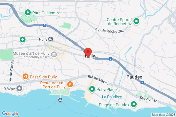 Fiduciaire G. Jouvenat