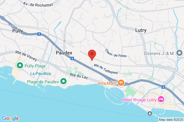 Immeuble Résidence La Roseraie