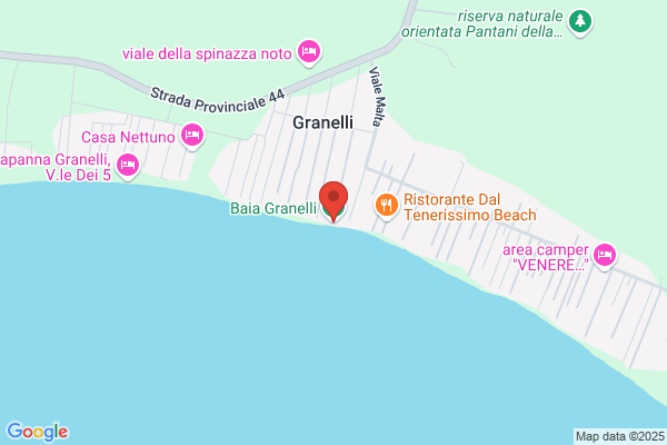 Lido Granelli