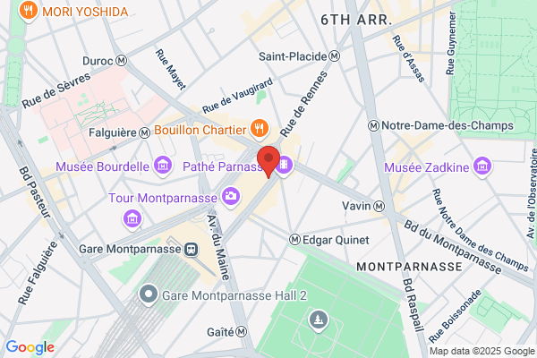 Tout le monde en parle SA