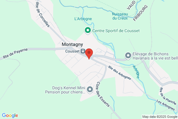 Francey Chauffage Sanitaire SA