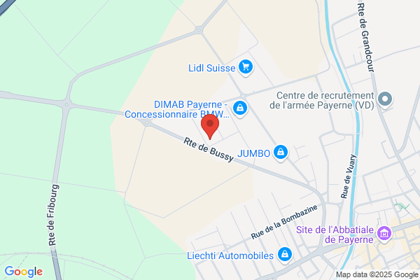 KFS Service de Canalisation SA OUEST