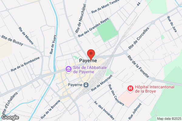 AC Location de voitures