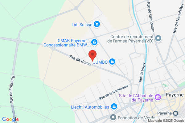 Rey Automobiles