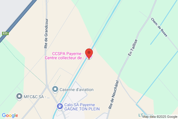 Cacima Sàrl