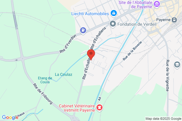 Ficeto Sàrl