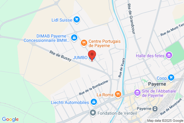 Coop Brico+Loisirs Payerne
